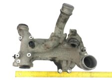 Conector Conductă Lichid de Răcire MAN 51063020799, 51063045499
