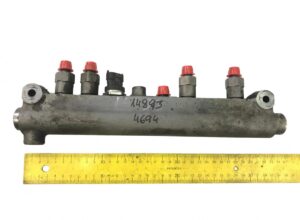 Acumulator de combustibil man – 5110311-6052, 51103116052