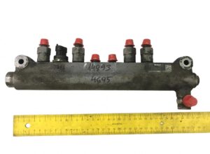 Rail combustibil bosch man 5110311-6053 (51103116053)