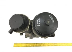 Carcasă filtru de ulei de motor man 51050007090 1 Carcasă filtru de ulei de motor man 51050007090