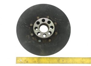 Roată de echilibrare arbore cotit man - 51021150228, 51022010174 1 Roată de echilibrare arbore cotit man – 51021150228, 51022010174