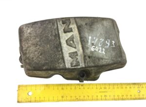 Capac culbutori man 51034010251
