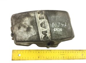 Capac culbutori man 51034010251 5103401-0251 1 Capac culbutori man 51034010251 5103401-0251