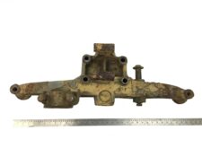 Suport Arc Pneumatic Ax Secundar Dreapta MAN - Coduri: 82436306008, 82436306018, 82436300018, 82436300018