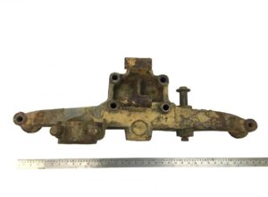 Suport arc pneumatic ax secundar dreapta man – coduri: 82436306008, 82436306018, 82436300018, 82436300018