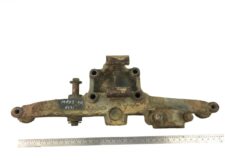 Suport pentru Arc Pneumatic Ax Secundar Stânga MAN 82436300019/82436306007