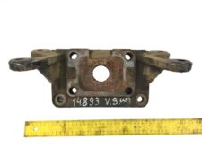 Suport Frână Piese MAN 14893 V.S. 6437