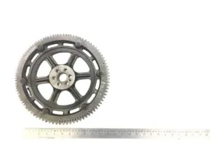 Roată dințată arbore cu came man 51045010210 / 51113060027