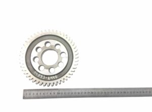 Roată dințată arbore cotit man 51021150244 / 51021150280 1 Roată dințată arbore cotit man 51021150244 / 51021150280