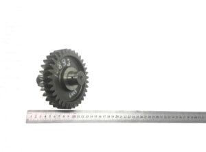 Pinion servodirecție man 51385025011 / 5138502-5011 / 51385020086