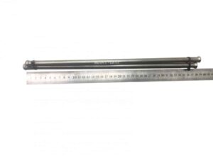 Tijă metalică cu capete sferice - 45 cm 1 Tijă metalică cu capete sferice – 45 cm