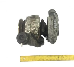 Turbocompresor man 51091007855 / 51091017048 / 51091009855