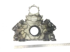 Capac frontal motor man 51015015033 / 51015015027