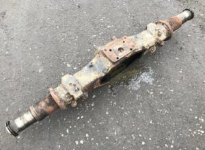 Traversă axă motor man 81354016123 81. 35401-6123 1 Traversă axă motor man 81354016123 81. 35401-6123