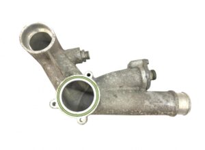 Flanșă lichid de răcire man 51063020723 - piesă auto metalică 1 Flanșă lichid de răcire man 51063020723 – piesă auto metalică