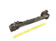 Răcitor EGR MAN 5108100-7141 / 51081007141 / 5108100-7197 / 51081007197 / 51081007140 / 5108100-7140 / 51081007152 / 5108100-7152