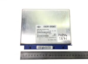 Unitate de control ebs knorr-bremse 24v 0486106083 man 81258087033 1 Unitate de control ebs knorr-bremse 24v 0486106083 man 81258087033