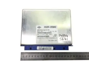 Unitate de control ebs knorr-bremse 24v 0486106083 man 81258087033