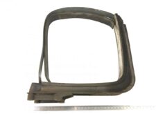 Set suporturi rezervor combustibil MAN 81418015472
