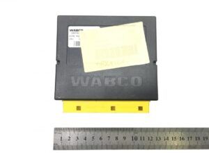 Unitate de control ecas wabco man 24v 4x2 1 Unitate de control ecas wabco man 24v 4×2