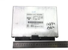 Unitate de control Siemens VDO A2C53259033 Elektronik FFR 24V pentru MAN 81.25805.7083