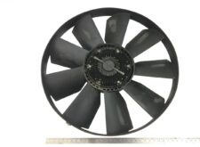 Ansamblu Ventilator de Răcire MAN 51066007024/51066007046/51066007061/51066009046