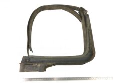 Set de Suporturi pentru Rezervor de Combustibil MAN 81418015501/81418015466