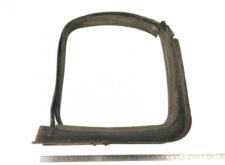 Set suporturi pentru rezervor de combustibil MAN 81418015505/81418015470/81418015492/81418015500/81418015547