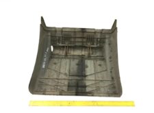 Apărător de noroi axă motrică față dreapta MAN 81664106599/81664106601/81664106602