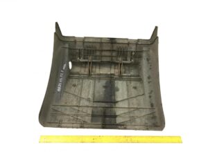 Apărător de noroi axă motrică față dreapta man 81664106599/81664106601/81664106602 1 Apărător de noroi axă motrică față dreapta man 81664106599/81664106601/81664106602