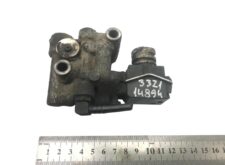 Supapă solenoid MAN 51259020114 / 51259020129