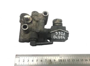 Supapă solenoid man 51259020114 / 51259020129