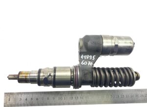Injector de combustibil scania 1730888 – 16