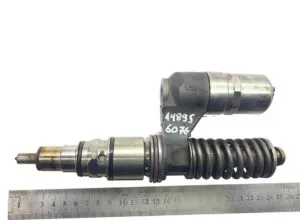 Injector de combustibil scania 1730888 – 16
