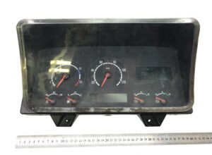 Ceas de bord scania pentru camion – 1765222, 1849503, 1852891, 1545993, 1545989, 1545985, 1922759, 1852898, 1540226