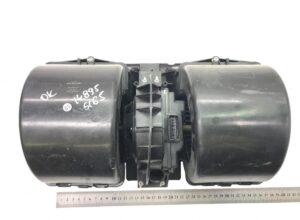 Ventilator de încălzire pentru scania - coduri: 8161930, 6086, 6089, 6098, 6101, 6083 1 Ventilator de încălzire pentru scania – coduri: 8161930, 6086, 6089, 6098, 6101, 6083