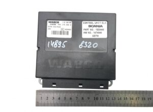 Unitate de control elc wabco scania 1530440 1474949