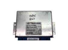 Unitate de control EBS Knorr-Bremse 24V pentru Scania 0486106065