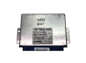 Unitate de control ebs knorr-bremse 24v pentru scania 0486106065