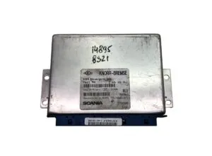 Unitate de control ebs knorr-bremse 24v pentru scania 0486106065