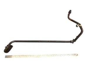 Tub compresor de aer scania - coduri: 1745460, 1727989 1 Tub compresor de aer scania – coduri: 1745460, 1727989