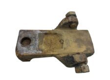 Piesă Reglaj Arc Lamelar Axa Motor Stânga Scania 1383644