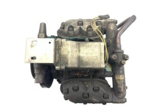 Compresor pentru unitatea frigorifică scania xp430p 802-1147 1 Compresor pentru unitatea frigorifică scania xp430p 802-1147