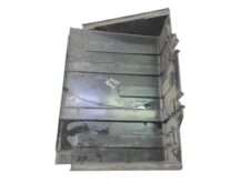Capac pentru Cutia Bateriei MAN 8141860-0139 / 81418600139 / 8141860-6090 / 81418606090