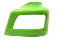 Carcasă Far Stânga Verde MAN 81416106763