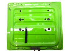 Capac compartiment de depozitare cabină dreapta MAN verde 81669125288/81669125291/81972010332