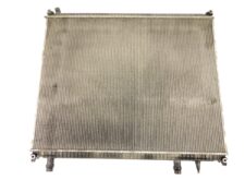 Radiator MAN - Coduri 81061010076, 81061016790