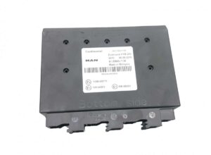 Controler elektronik ptm 24v man 81. 25805-7138 1 Controler elektronik ptm 24v man 81. 25805-7138