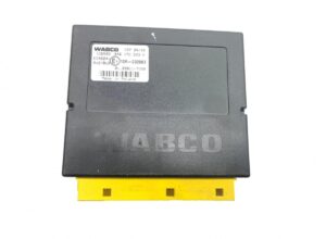 Unitate de control wabco ecas 24v 81. 25811-7028 made in poland 1 Unitate de control wabco ecas 24v 81. 25811-7028 made in poland