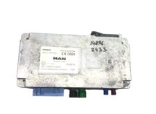 Unitate de control MAN 81.25812-7030